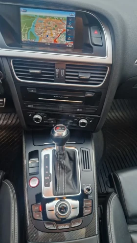 Audi S4, снимка 7