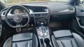 Audi S4, снимка 3