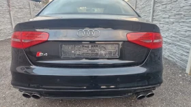 Audi S4, снимка 6