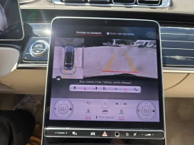 Mercedes-Benz S 680 MAYBACH 4MATIC, снимка 16