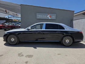 Mercedes-Benz S 680 MAYBACH 4MATIC, снимка 7