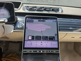 Mercedes-Benz S 680 MAYBACH 4MATIC, снимка 15