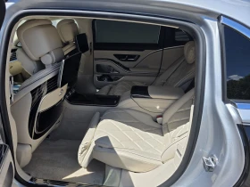 Mercedes-Benz S 680 MAYBACH 4MATIC, снимка 17