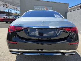 Mercedes-Benz S 680 MAYBACH 4MATIC, снимка 5
