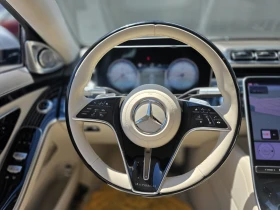 Mercedes-Benz S 680 MAYBACH 4MATIC, снимка 12