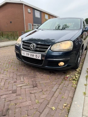 VW Jetta, снимка 2