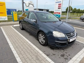 VW Jetta, снимка 4