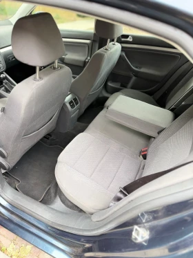 VW Jetta, снимка 8