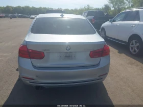 BMW 330 X-Drive* Крайна цена , снимка 4