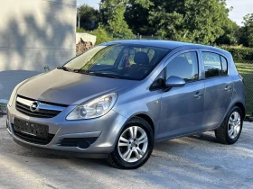 Opel Corsa D, снимка 3