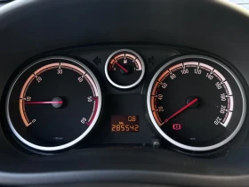 Opel Corsa D, снимка 9