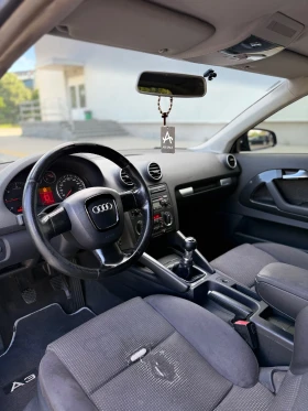 Audi A3, снимка 6