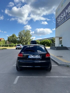 Audi A3, снимка 3