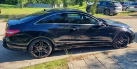 Mercedes-Benz E 250, снимка 7