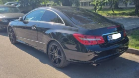 Mercedes-Benz E 250, снимка 6