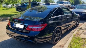 Mercedes-Benz E 250, снимка 5