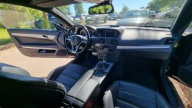 Mercedes-Benz E 250, снимка 12