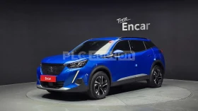 Peugeot 2008, снимка 1