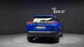 Peugeot 2008, снимка 4