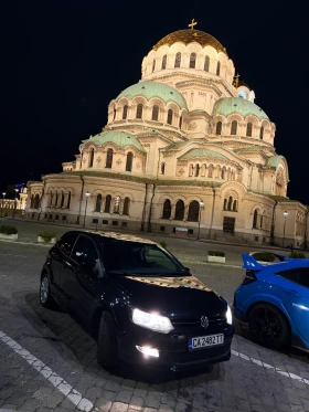 VW Polo, снимка 1