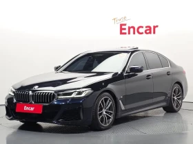 BMW 520 I M SPORTS, снимка 1