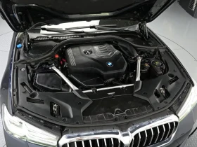BMW 520 I M SPORTS, снимка 6