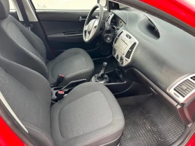 Hyundai I20 1.2 i , снимка 11