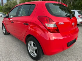 Hyundai I20 1.2 i , снимка 4