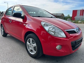 Hyundai I20 1.2 i , снимка 2