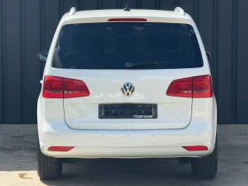 VW Touran HIGHLINE, снимка 5