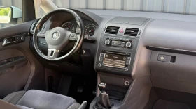 VW Touran HIGHLINE, снимка 8