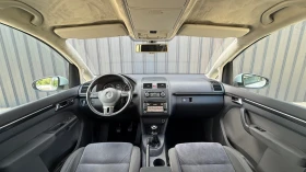 VW Touran HIGHLINE, снимка 10