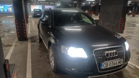 Audi A6 Allroad, снимка 3