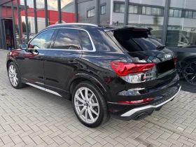 Audi RSQ3 2.5 TFSI / SONOS / QUATTRO / 360 / BLACK OPTIC /, снимка 5