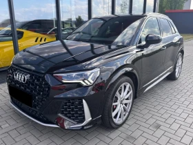 Audi RSQ3 2.5 TFSI / SONOS / QUATTRO / 360 / BLACK OPTIC /, снимка 3