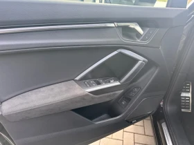 Audi RSQ3 2.5 TFSI / SONOS / QUATTRO / 360 / BLACK OPTIC /, снимка 10