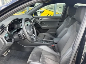 Audi RSQ3 2.5 TFSI / SONOS / QUATTRO / 360 / BLACK OPTIC /, снимка 12
