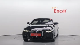 BMW 420 I M Sport Convertible, снимка 2