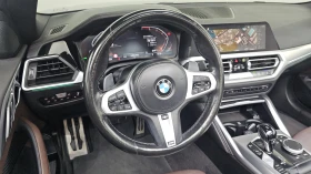 BMW 420 I M Sport Convertible, снимка 9