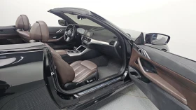 BMW 420 I M Sport Convertible, снимка 7
