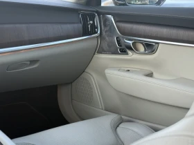Volvo S90 B6 Inscription / Bowers & Wilkins/ обдухване/ HUD/, снимка 14