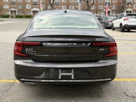 Volvo S90 B6 Inscription / Bowers & Wilkins/ обдухване/ HUD/, снимка 6