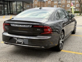 Volvo S90 B6 Inscription / Bowers & Wilkins/ обдухване/ HUD/, снимка 7