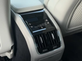 Volvo S90 B6 Inscription / Bowers & Wilkins/ обдухване/ HUD/, снимка 17