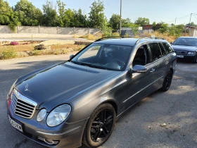 Mercedes-Benz E 220 w211, снимка 1