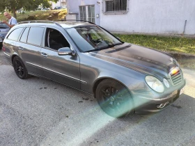 Mercedes-Benz E 220 w211, снимка 2