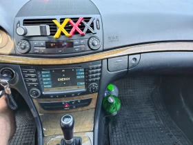 Mercedes-Benz E 220 w211, снимка 13