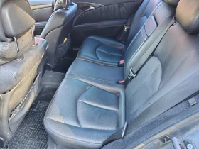Mercedes-Benz E 220 w211, снимка 14
