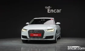Audi A6 35 TDI Quattro Premium C7, снимка 3