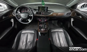 Audi A6 35 TDI Quattro Premium C7, снимка 7